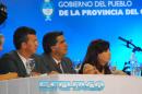 Cristina Kirchner en la inauguracin de Fbrica de Bicicletas en Resistencia