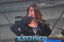 Cristina Kirchner en la inauguracin de Fbrica de Bicicletas en Resistencia