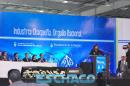 Cristina Kirchner en la inauguracin de Fbrica de Bicicletas en Resistencia