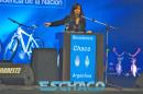 Cristina Kirchner en la inauguracin de Fbrica de Bicicletas en Resistencia