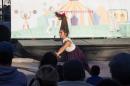 Vacaciones con Chaque el Circo
