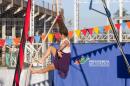 Vacaciones con Chaque el Circo