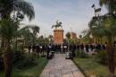 169 Aniversario del paso a la inmortalidad del Padre de la Patria