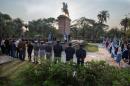 169 Aniversario del paso a la inmortalidad del Padre de la Patria
