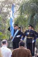 169 Aniversario del paso a la inmortalidad del Padre de la Patria