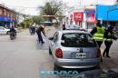 Haciendo cumplir la Ley