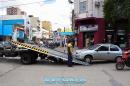 Haciendo cumplir la Ley