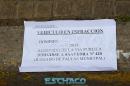 Haciendo cumplir la Ley