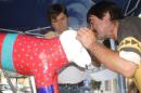Pintando a Fernando II