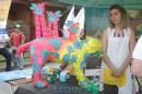 Pintando a Fernando II