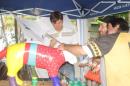 Pintando a Fernando II