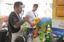 Pintando a Fernando II