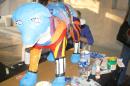 Pintando a Fernando II