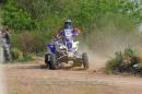 Rally Cross Country: Etapa Senz Pea