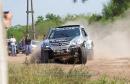 Rally Cross Country: Etapa Senz Pea