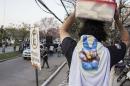 Lo que dej la tercera marcha universitaria en Chaco