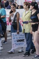 Lo que dej la tercera marcha universitaria en Chaco