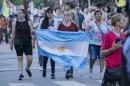 Lo que dej la tercera marcha universitaria en Chaco