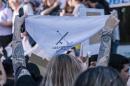 Lo que dej la tercera marcha universitaria en Chaco