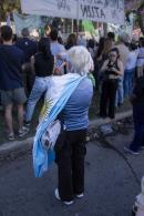Lo que dej la tercera marcha universitaria en Chaco