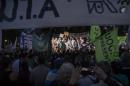 Lo que dej la tercera marcha universitaria en Chaco