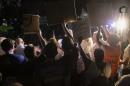Lo que dej la tercera marcha universitaria en Chaco