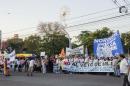 Lo que dej la tercera marcha universitaria en Chaco