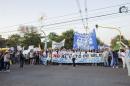 Lo que dej la tercera marcha universitaria en Chaco