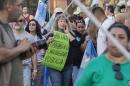 Lo que dej la tercera marcha universitaria en Chaco