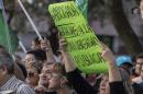 Lo que dej la tercera marcha universitaria en Chaco