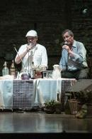 Coqui Ortz present "lbum de memorias"  en el Guido