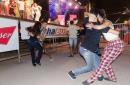 Chamame26: Quinta noche