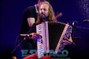 Fiesta del Chamam: Postales del da Viernes