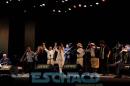 Fiesta del Chamam: Postales del da Viernes