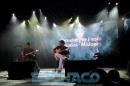 Fiesta del Chamam: Postales del da Viernes