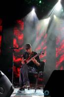 Fiesta del Chamam: Postales del da Viernes