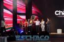 Fiesta del Chamam: Postales del da Viernes