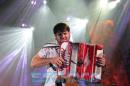 Fiesta del Chamam: Postales del da Viernes