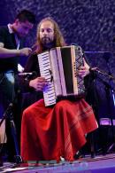 Fiesta del Chamam: Postales del da Viernes