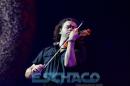 Fiesta del Chamam: Postales del da Viernes