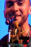 Fiesta del Chamam: Postales del da Viernes