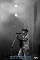 Fiesta del Chamam: Postales del da Viernes