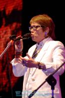 Fiesta del Chamam: Postales del da Viernes