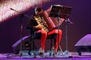 Fiesta del Chamam: Postales del da Viernes