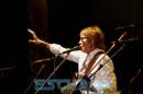 Fiesta del Chamam: Postales del da Viernes