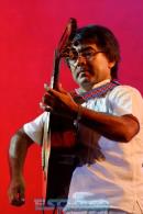 Fiesta del Chamam: Postales del da Viernes