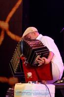 Fiesta del Chamam: Postales del da Viernes