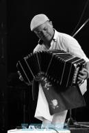 Fiesta del Chamam: Postales del da Viernes