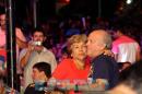 Fiesta del Chamam: Postales del da Viernes