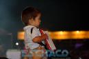 Fiesta del Chamam: Postales del da Viernes